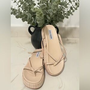 Steven Madden sandals
